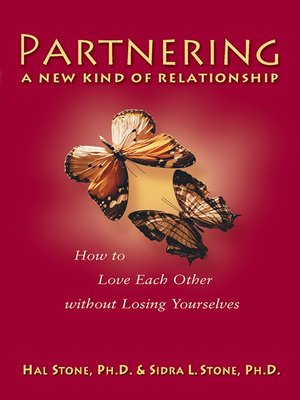 cover image of Partnering